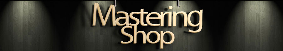 Mastering Shop a division of Eclipse Recording Company -  Offering Online Digital Mastering