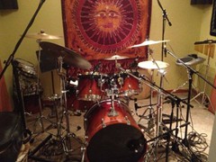 drumroom