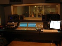 controlroom