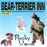 Rocky Vance "Bear Terrier Inn" CD