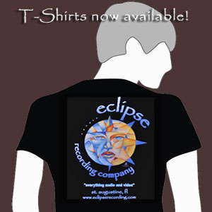
Eclipse Recording Company - Shop for Merchandise