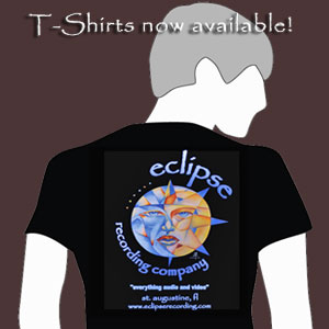 

Eclipse Recording Company - Shop for Merchandise