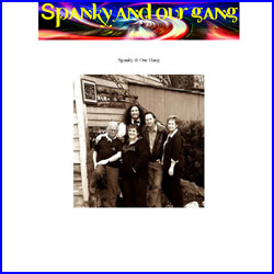 http://spankyandourgang.net